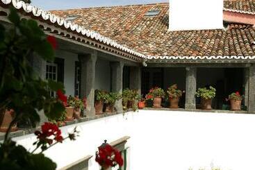 Hotel Casa Das Calhetas   Turismo De Habitação
