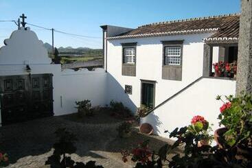 Hotel Casa Das Calhetas   Turismo De Habitação