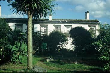 Hotel Casa Das Calhetas   Turismo De Habitação