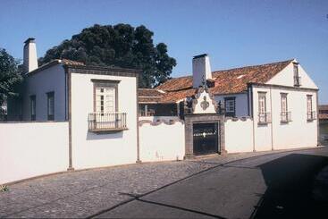 Hotel Casa Das Calhetas   Turismo De Habitação