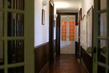 Hotel Casa Das Calhetas   Turismo De Habitação