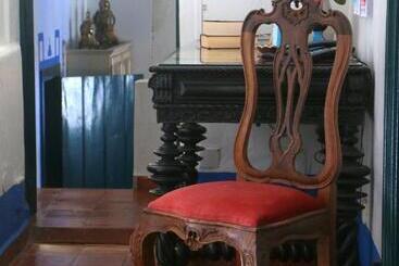 هتل Casa Do Relogio