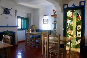 هتل Casa Do Relogio
