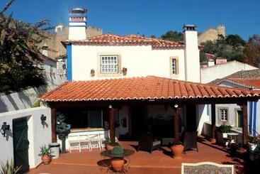 هتل Casa Do Relogio