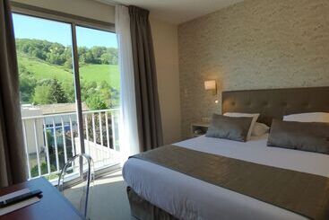 Cit Hotel Grand Hotel L Etape