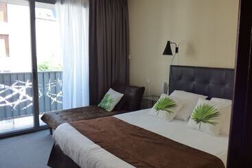 Cit Hotel Grand Hotel L Etape
