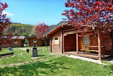 هتل Càmping Vall De Camprodon