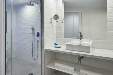 هتل Delamar 4* Sup - Adults Only