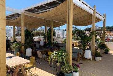 هتل Delamar 4* Sup - Adults Only