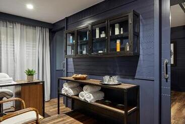 هتل Delamar 4* Sup - Adults Only