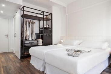 هتل Delamar 4* Sup - Adults Only