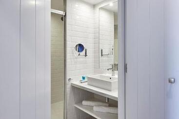 هتل Delamar 4* Sup - Adults Only