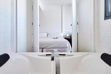 هتل Delamar 4* Sup - Adults Only