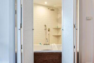 هتل Delamar 4* Sup - Adults Only