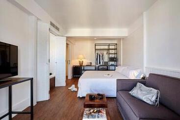 هتل Delamar 4* Sup - Adults Only