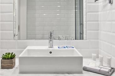 هتل Delamar 4* Sup - Adults Only