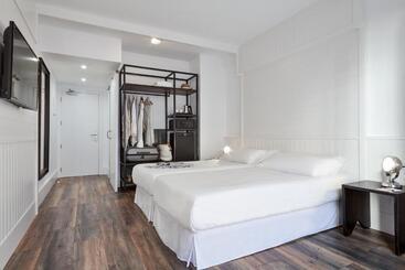هتل Delamar 4* Sup - Adults Only