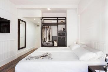 هتل Delamar 4* Sup - Adults Only