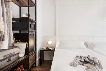 هتل Delamar 4* Sup - Adults Only