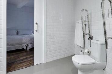 هتل Delamar 4* Sup - Adults Only