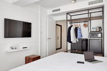 هتل Delamar 4* Sup - Adults Only