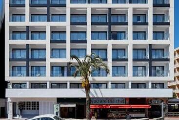 هتل Delamar 4* Sup - Adults Only