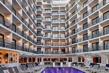 호텔 Delamar 4* Sup - Adults Only