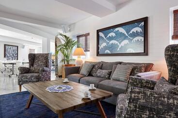 هتل Delamar 4* Sup - Adults Only