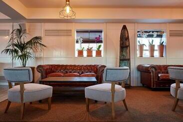 هتل Delamar 4* Sup - Adults Only