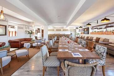هتل Delamar 4* Sup - Adults Only