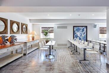 هتل Delamar 4* Sup - Adults Only