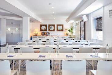 هتل Delamar 4* Sup - Adults Only