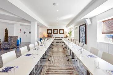 هتل Delamar 4* Sup - Adults Only