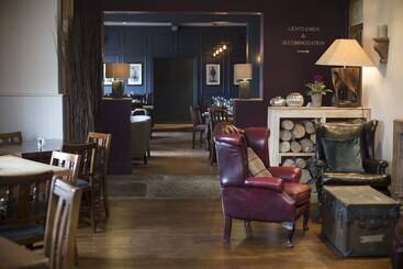 호텔 Devonshire Arms