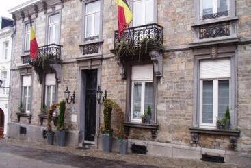 Dufays - Stavelot