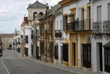 هتل El Molino
