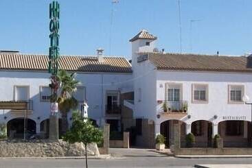 هتل El Molino
