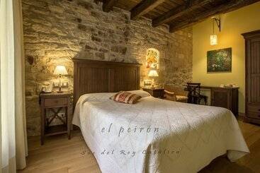 酒店 El Peiron