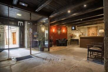 酒店 El Peiron