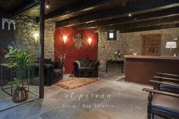 酒店 El Peiron
