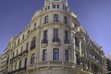 هتل Esplendor By Wyndham Savoy Rosario