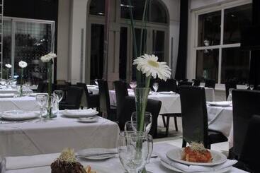 هتل Esplendor By Wyndham Savoy Rosario