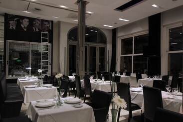 هتل Esplendor By Wyndham Savoy Rosario