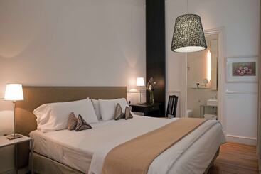 هتل Esplendor By Wyndham Savoy Rosario