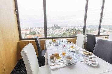 هتل Eurosol Leiria & Jardim