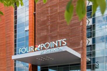 هتل Four Points By Sheraton Venice Mestre