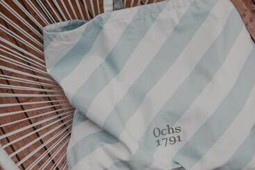 هتل Goldener Ochs