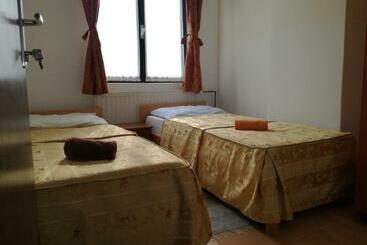 هتل Guesthouse Fortuna