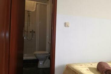 هتل Guesthouse Fortuna