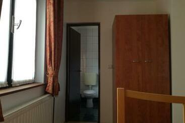 هتل Guesthouse Fortuna